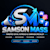 Samson Mass