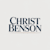 Christ Benson