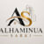 ALHAMINU SARKI