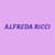 Alfreda R