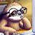 Coder Sloth