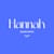 Hannah R