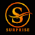 Surprise O