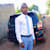 Eric kiaga