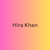Hira