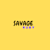 Savage-ruby
