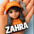 Zahra