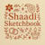 Shadisketchbook