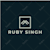 Ruby S