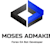 Moses Admakin