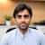 Qasim Ali.