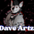 David B
