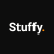 Stuffy.