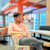 Tushar P Naik