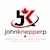 John P Knepper