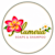 Plumeria.Soap