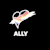 Ally O