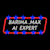Barima max