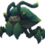 S. Crab