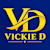 Vickie D.