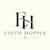 Edith Hopper