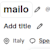 mailo