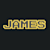 James Art