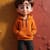 David M