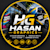 M Hasan