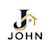 John