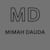 MIMAH DAUDA