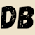 David B