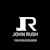 J RUSH