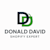 Donald D