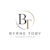 Toby Byrne