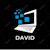 David