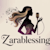 Zara Blessing