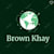 Brown K