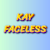 Faceless Kay