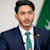Huzaifa Sheikh