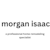 Morgan Isaac