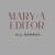 MARY ALEX