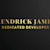 Kendrick James