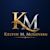 Kelvin M. McGov