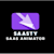 SaaSty