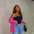 Lakeysha D