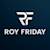 Roy F