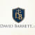 David Judson B
