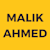 Malik Ahmed