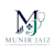 Munir J